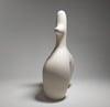 Ceramic Sculpture Abstract Figure (Code 202)