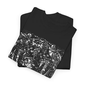 Image of Beasts of the Baroque T-Shirt