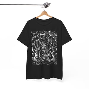 Image of Beasts of the Baroque T-Shirt