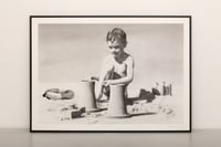 Image 1 of Grain de Sable - Hand Finished AP 1/1