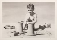 Image 2 of Grain de Sable - Hand Finished AP 1/1