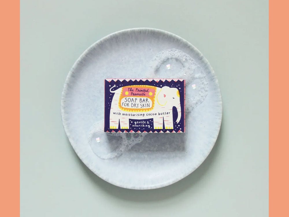 Image of SEIFE Dry Skin Soap