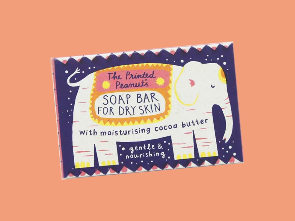 Image of SEIFE Dry Skin Soap