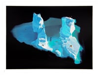 Image 1 of Jewel (Hand Painted) - Main Edition AP