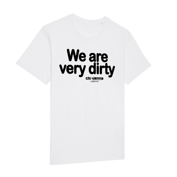 Image of DIRTY SHIRT