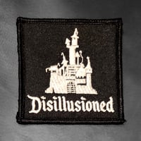 DISILLUSIONED : Patch