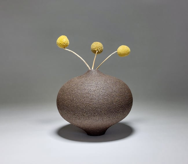 Mini Ceramic Vessels