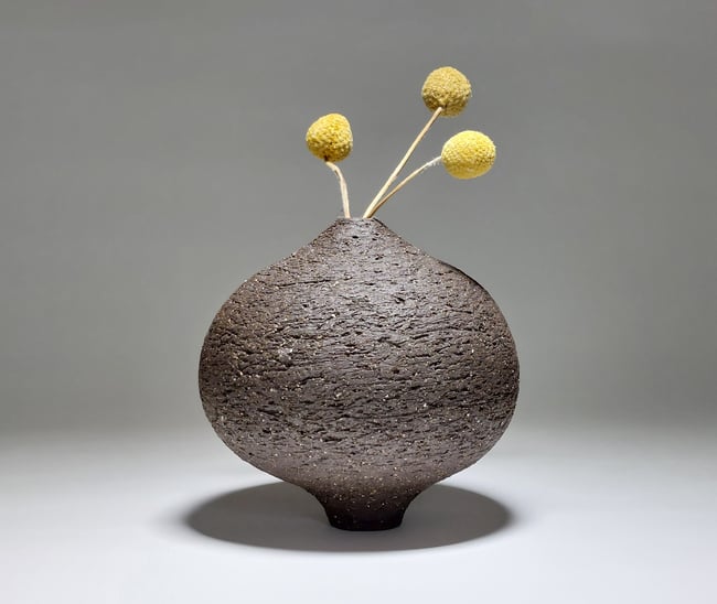 Mini Ceramic Vessels