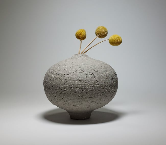 Mini Ceramic Vessels