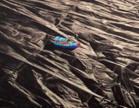 Image 2 of Garbage Ocean 3 - Main Edition AP 2/8