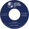 Jalen Ngonda- Illusions b/w Rapture