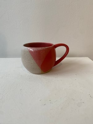 Sam Hewitt / Mug 3B