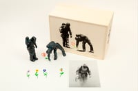 Image 2 of Picking Bronze - 8/8