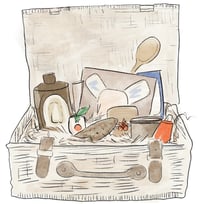 Image 1 of Celebration Hampers & Giftbox