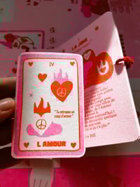 Fanzine Attrape-coeur