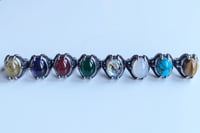 Image 5 of Black Claw Ring