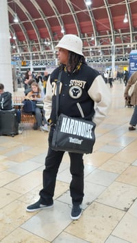 Image 2 of Hardnoise Record Bag