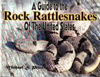 A Guide to the Rock Rattlesnakes of the US