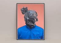 Image 1 of Potrait 01 - Main Edition AP 2/15