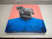 Image 3 of Potrait 01 - Main Edition AP 2/15