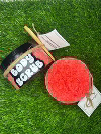 Image 1 of  Body scrub