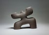 Mini Waving X Men Ceramic Sculptures