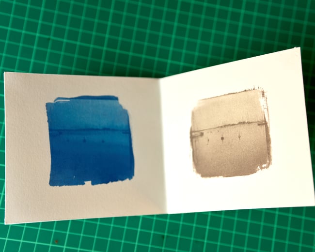 70% water analogue book 