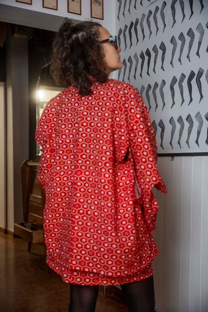 Image of Completo kimono 2