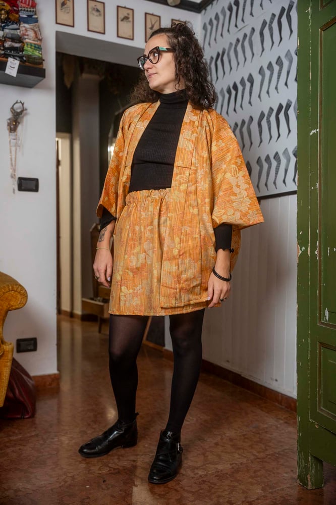 Image of Completo kimono 6