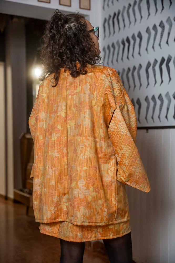 Image of Completo kimono 6