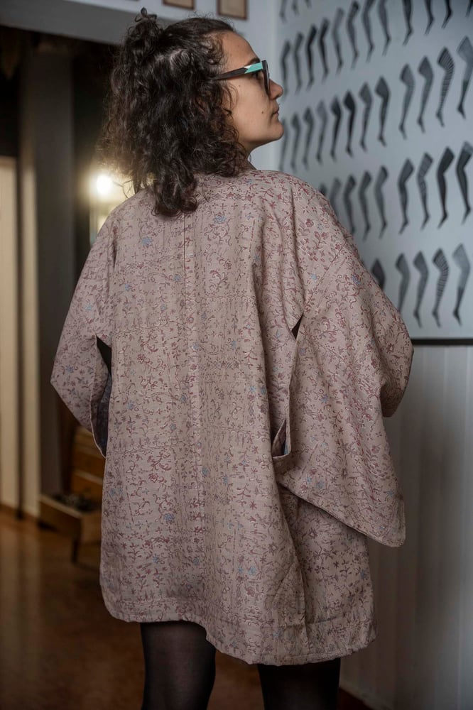 Image of Completo kimono 9