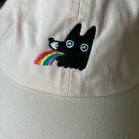 Image 2 of Klara Cap 🌈