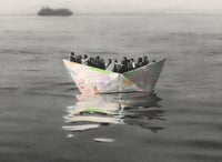 Image 2 of Hope - Hand Finished Edition AP 1/1