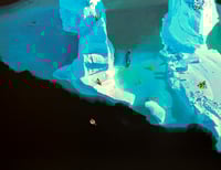 Image 2 of Jewel - Special Hand Painted Edition AP 1/1