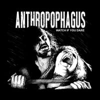 Image 2 of Anthropophagus T-Shirt