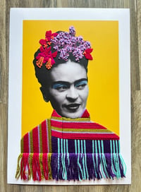 Image 2 of Los Colores de Frida