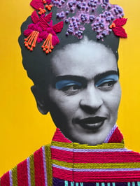 Image 4 of Los Colores de Frida