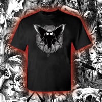 Image 1 of Mothman T-Shirt