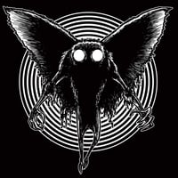 Image 2 of Mothman T-Shirt