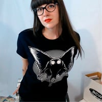 Image 3 of Mothman T-Shirt