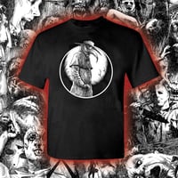 Image 1 of Plague of Man T-Shirt