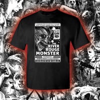 Image 1 of The River Rouge Monster T-Shirt