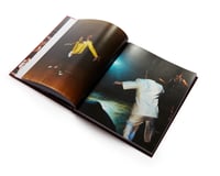 Image 2 of Smoke Filled Mirror by Keiran Perry