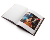 Image 3 of Smoke Filled Mirror by Keiran Perry