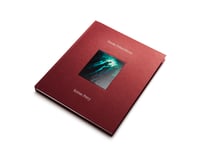 Image 1 of Smoke Filled Mirror by Keiran Perry