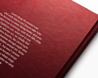 Image 5 of Smoke Filled Mirror by Keiran Perry