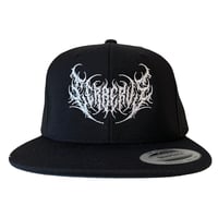 DEMONIC SNAPBACK