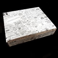 Image 1 of MOTB BOX SET : Vol. 1