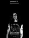  Perpetual Conversion - Dan Lilker - PRE-ORDER: Book