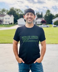 Image 1 of Mondegreen Unisex T-shirt
